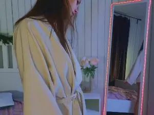 Cam4 Free Live Porn of MarianaButtrey