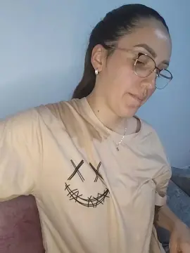 Cam4 Private Sex Chat of aliz21