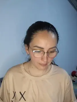 Cam4 Private Sex Chat of aliz21