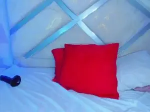 Cam4 Live Sex of Cami_rouxx