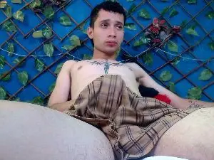Cam4 Live Porn of LucassSmithh