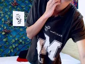 Cam4 Sex Chat of LucassSmithh