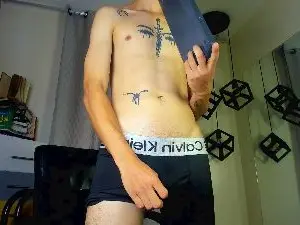 Cam4 Free Porn Cam of LucassSmithh