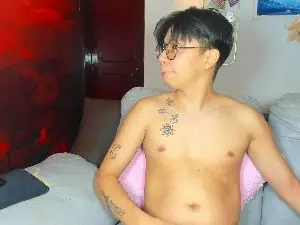 Cam4 Private Sex Chat of MassiveSaber