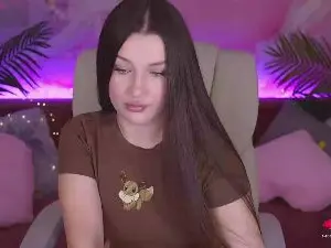 Cam4 Private Sex Chat of OneLaya