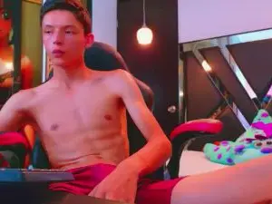 Cam4 Sex Chat of Samu_Jasper