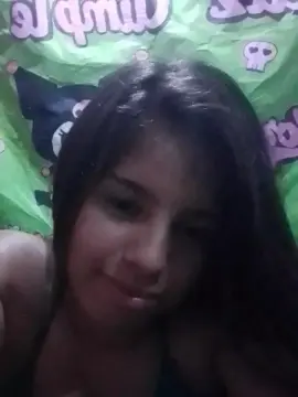 Cam4 Sex Chat of juliasexy22