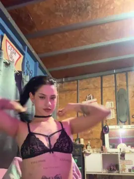 Cam4 Watch Live Sex Cams of pochiisexy