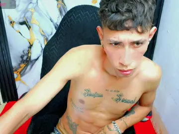 Cam4 Adult Webcams of the_latin_boy02