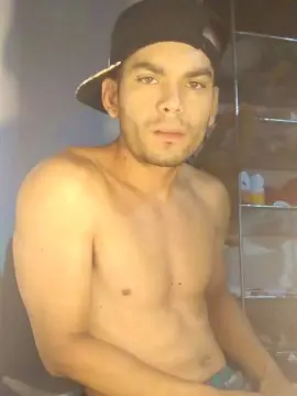 Cam4 Sex Chat of weedlove18