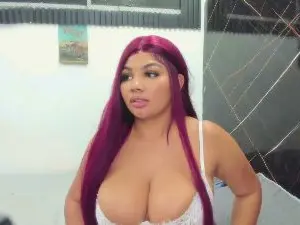 Cam4 Live Sex of Afrodita_Rooss