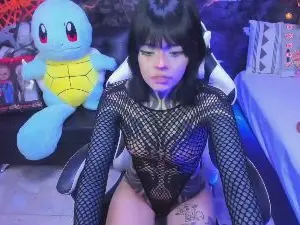 Cam4 Private Sex Chat of DannyBlersack