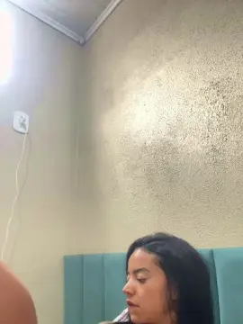 Cam4 Nude Webcam of Elamesma_