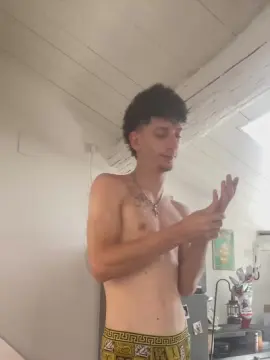 Cam4 Live Sex of Leonardo250606