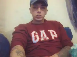 Cam4 Adult Video Chat of Bvndido19cm