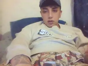 Cam4 Adult Video Chat of Bvndido19cm