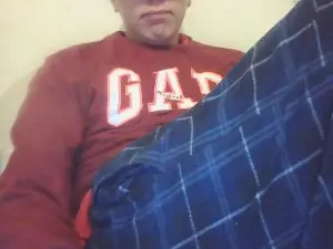 Cam4 Live Porn of Bvndido19cm