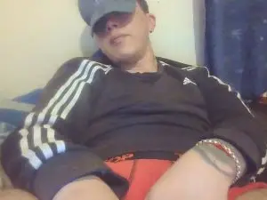 Cam4 Nude Webcam of Bvndido19cm
