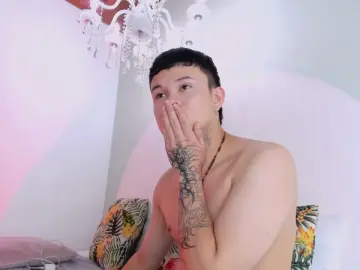 Cam4 Live Porn of Carter_Manson