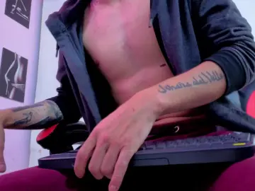 Cam4 Adult Video Chat of iamkelvis