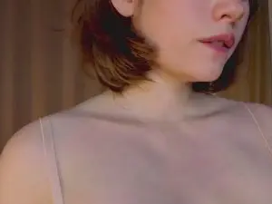 Cam4 Sex Chat of MelissiaSturkie