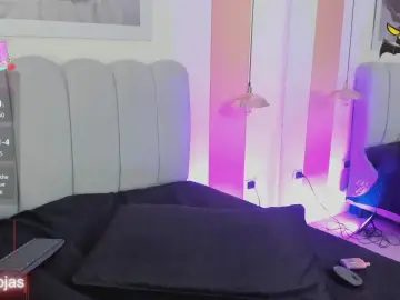 Cam4 Best Webcam of YuridRojas