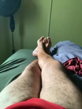 Cam4 Sex Chat of CAPITAO28