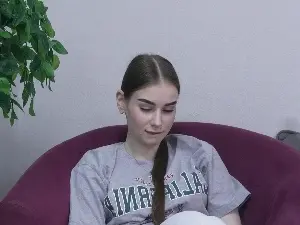 Cam4 Adult Webcams of LizzetteJanski