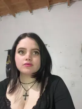 Cam4 Sex Chat of chicashell
