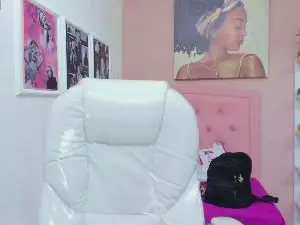 Cam4 Live Sex Cam of zoe_cortezz