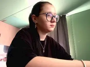 Cam4 Sex Cam of GayeFredell