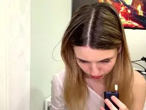 Cam4 Sex Cam of GiseleFriddle