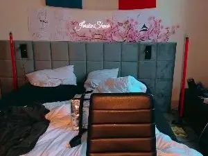 Cam4 Free Porn Cam of JordanShowLove