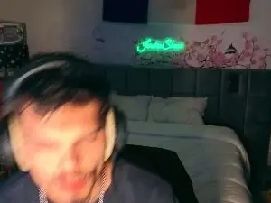 Cam4 Private Sex Chat of JordanShowLove