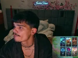 Cam4 Free Porn Cam of JordanShowLove