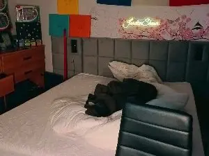 Cam4 Adult Webcam of JordanShowLove