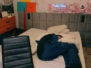Cam4 Sex Chat of JordanShowLove