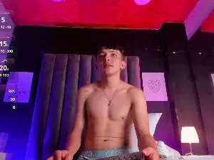 Cam4 Best Webcam of Lian_Miller_