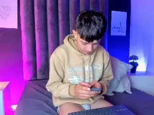 Cam4 Sex Chat of Lian_Miller_