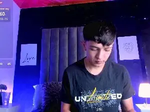 Cam4 Private Sex Chat of Lian_Miller_