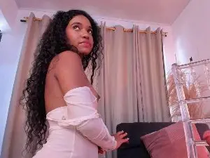 Cam4 Nude Webcam of TinaRouse