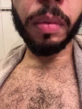 Cam4 Sex Cam of TorodamontaXXL