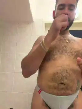 Cam4 Adult Webcam of TorodamontaXXL