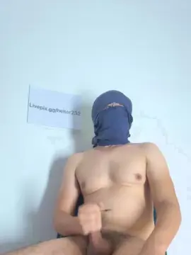 Cam4 Private Sex Chat of heitorcomfogo