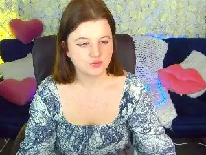 Cam4 Live Sex Cam of KristiFoxy