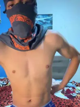 Cam4 Live Sex of Novinhosafadoo