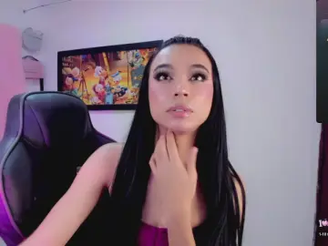 Cam4 Sex Cam of andreafox21x