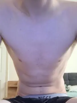 Cam4 Live Sex Cam of okayokay6