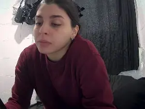 Cam4 Best live sex cam show of Blanquita07