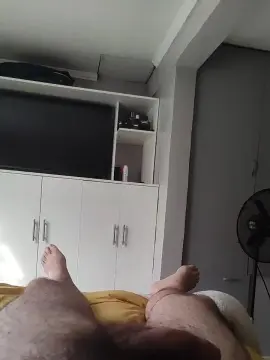 Cam4 Free Porn Cam of Juanin_24